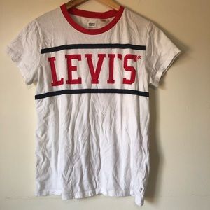 Levi’s Tee Shirt
